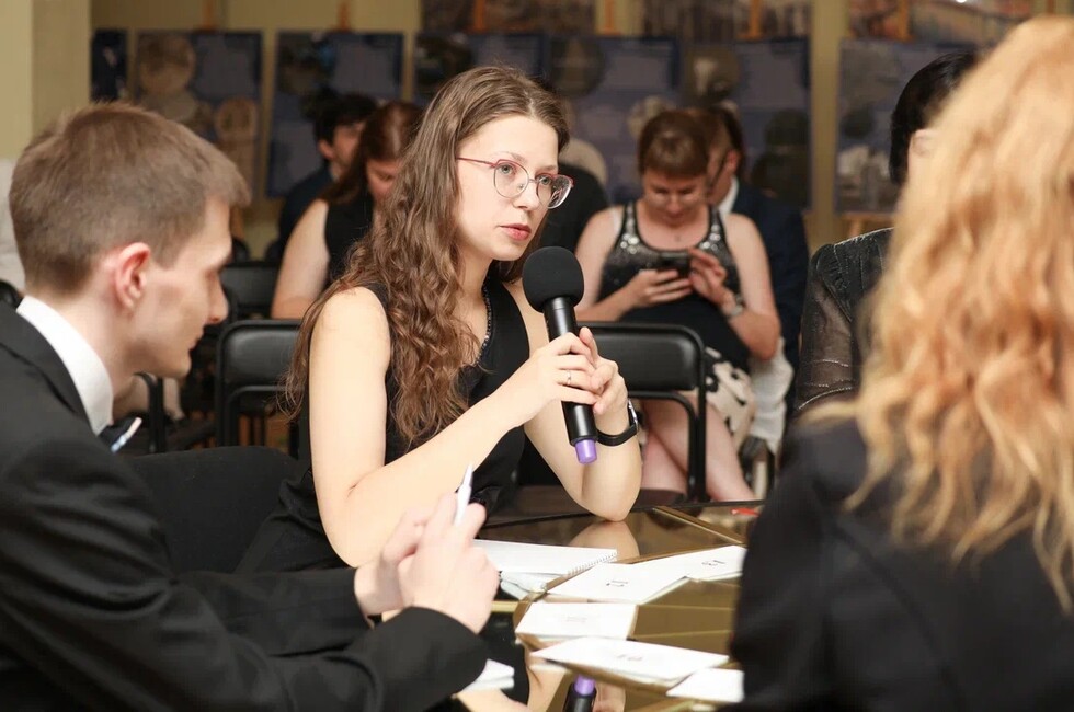 Фото команды проекта "Культ игры"