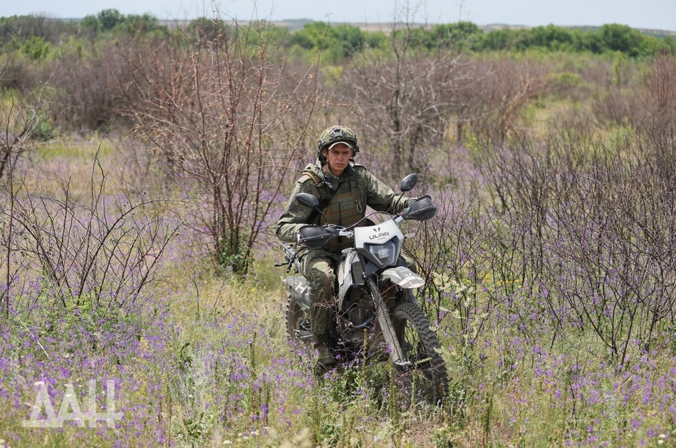 Фото: Донецкое агентство новостей