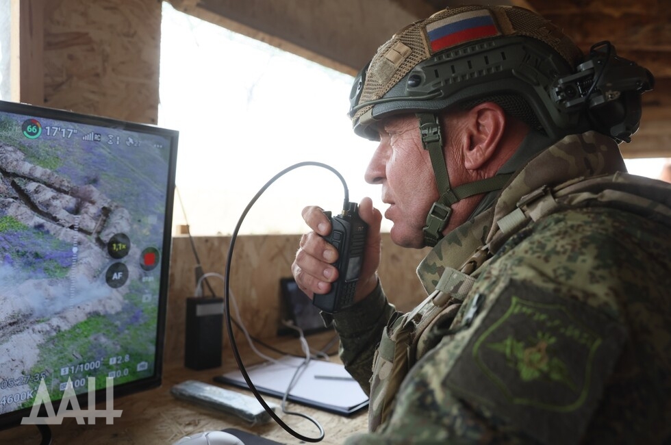 Фото: Донецкое агентство новостей