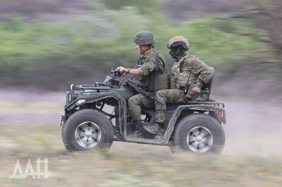 Фото: Донецкое агентство новостей