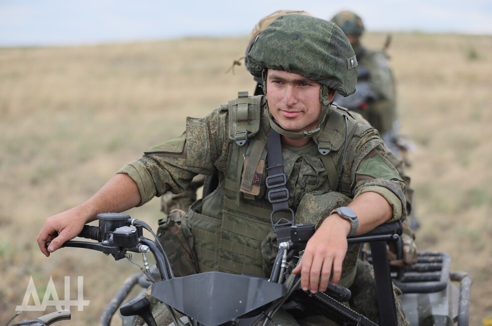 Фото: Донецкое агентство новостей