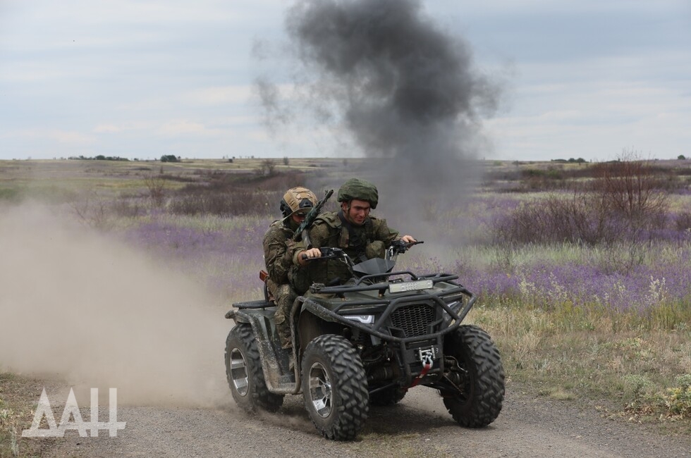 Фото: Донецкое агентство новостей