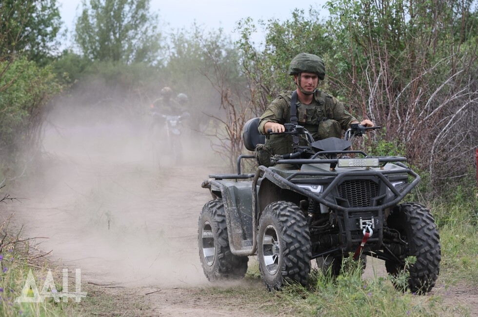Фото: Донецкое агентство новостей