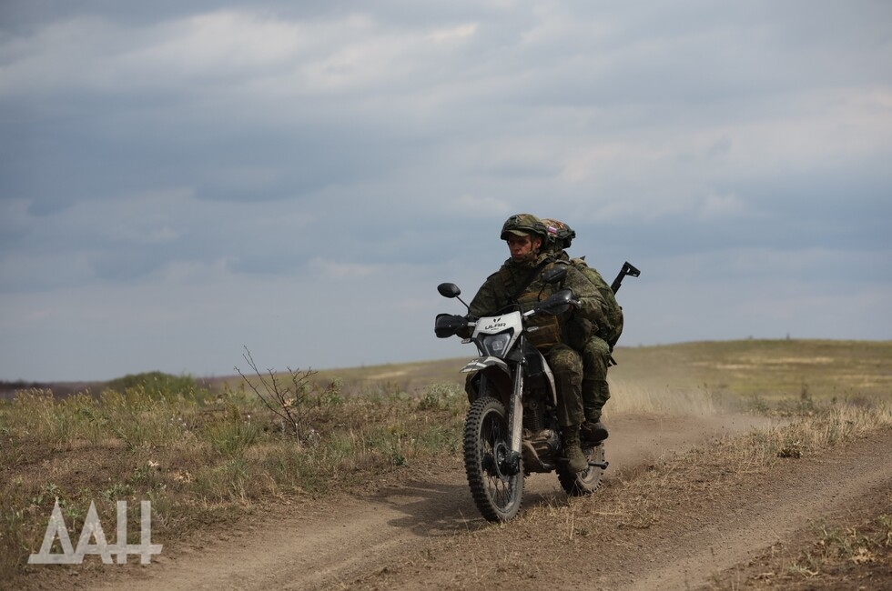 Фото: Донецкое агентство новостей