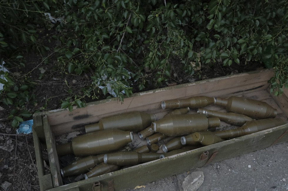 Фото: Росгвардия