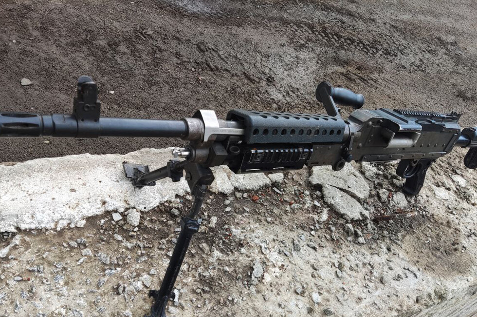 Фото: Росгвардия