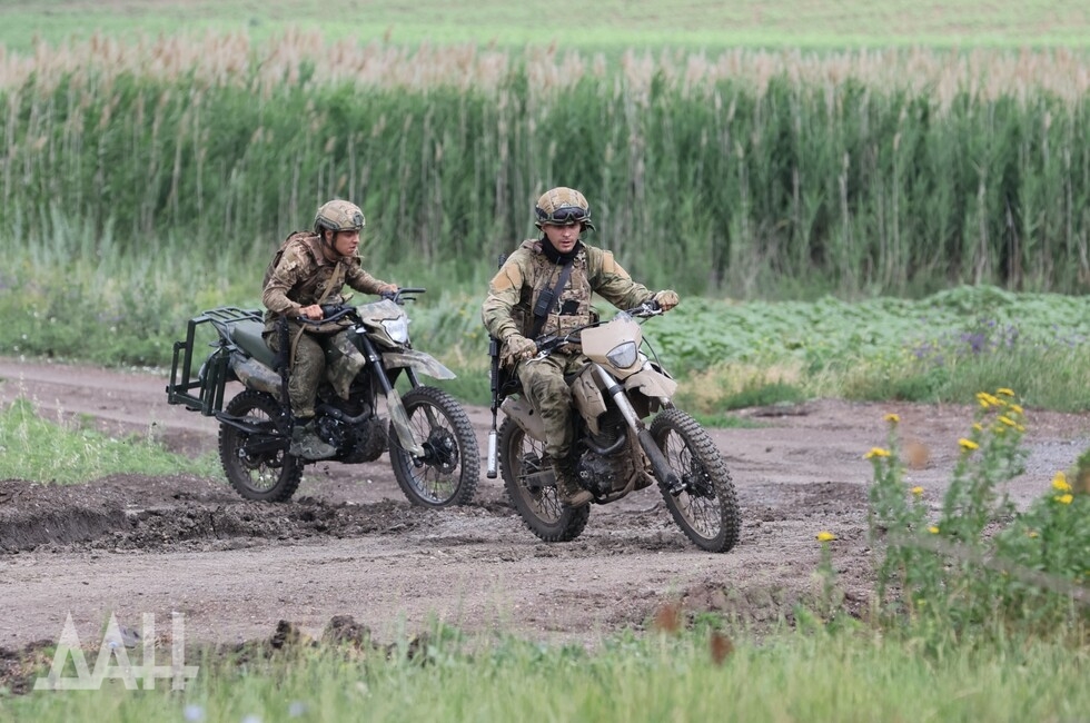 Фото: Донецкое агентство новостей