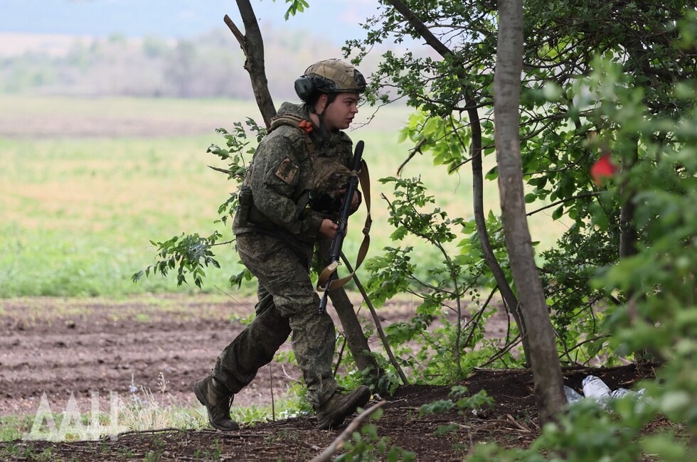 Фото: Донецкое агентство новостей