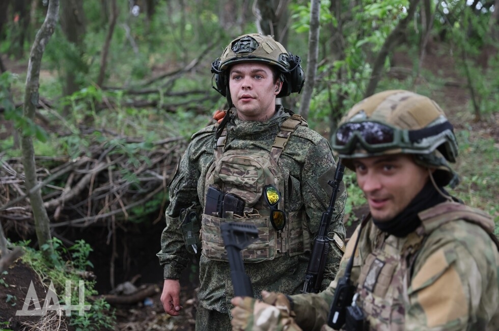 Фото: Донецкое агентство новостей