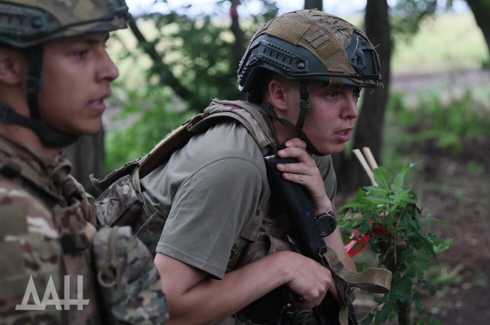 Фото: Донецкое агентство новостей