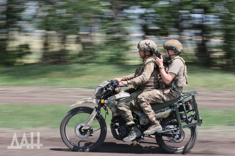 Фото: Донецкое агентство новостей
