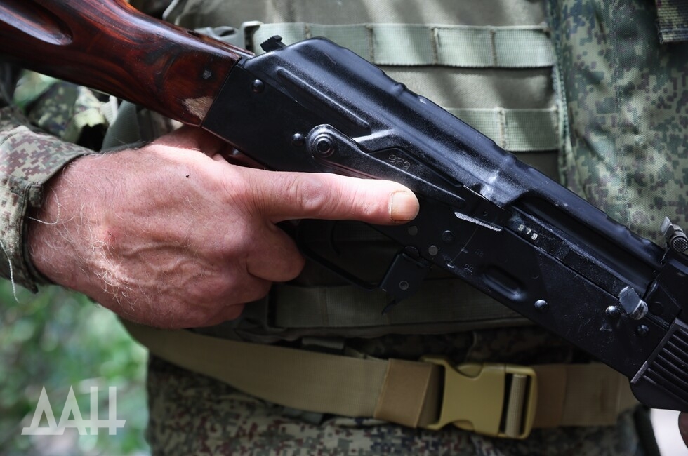 Фото: Донецкое агентство новостей