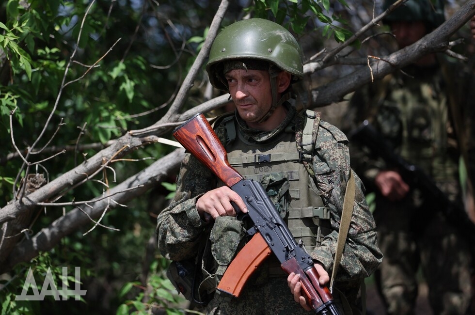 Фото: Донецкое агентство новостей