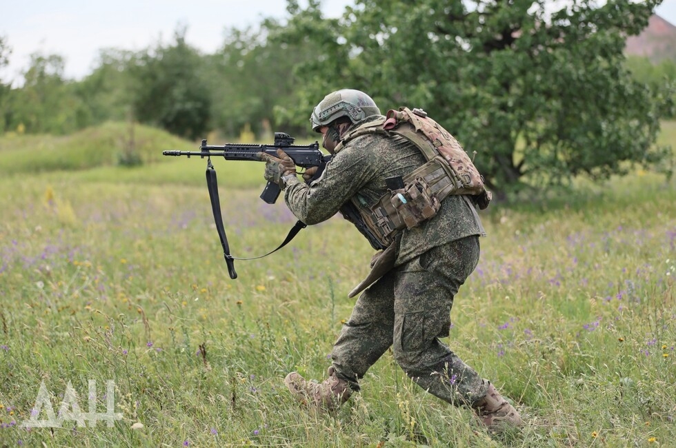 Фото: Донецкое агентство новостей