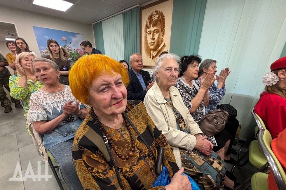 Фото: Донецкое агентство новостей