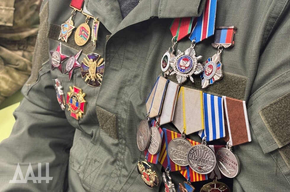 Фото: Донецкое агентство новостей