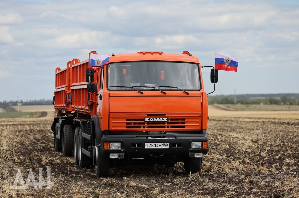 Фото: Донецкое агентство новостей