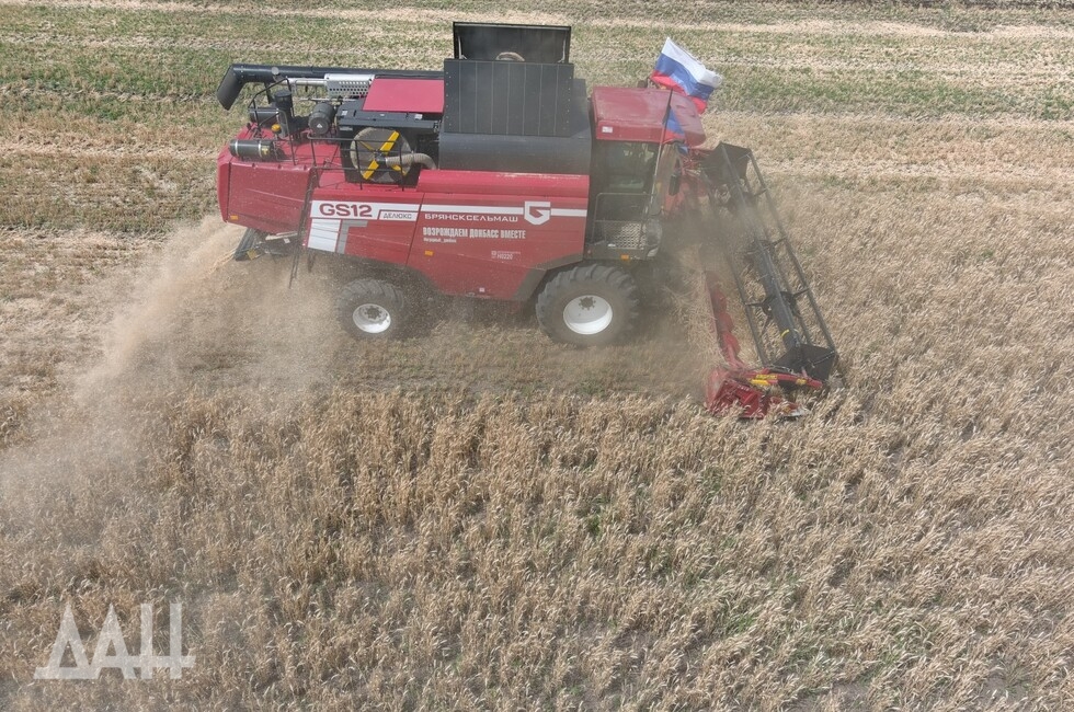 Фото: Донецкое агентство новостей