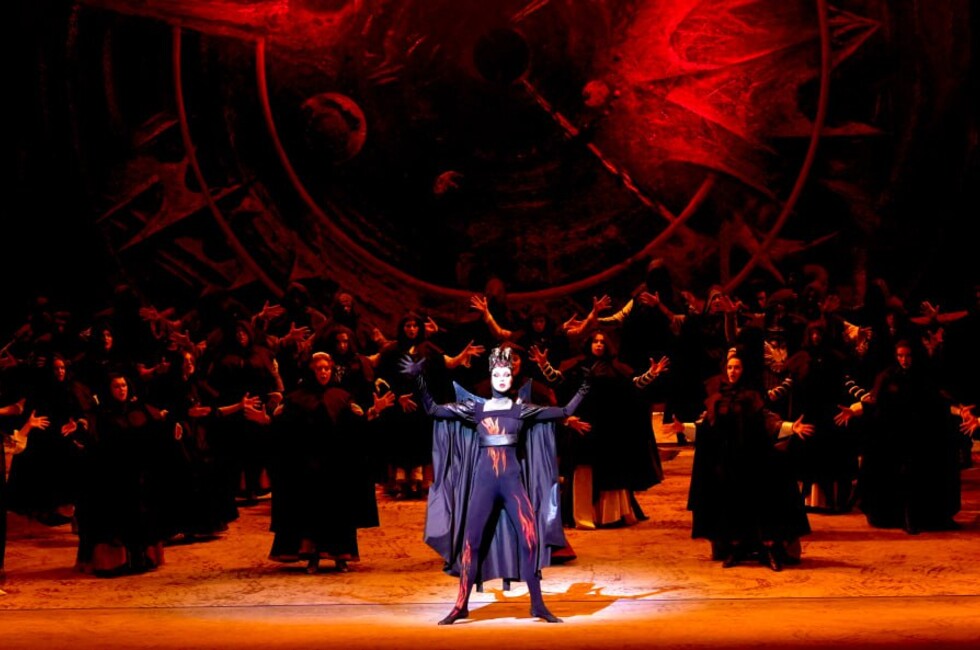 Фото: пресс-служба «Донбасс-Оперы»