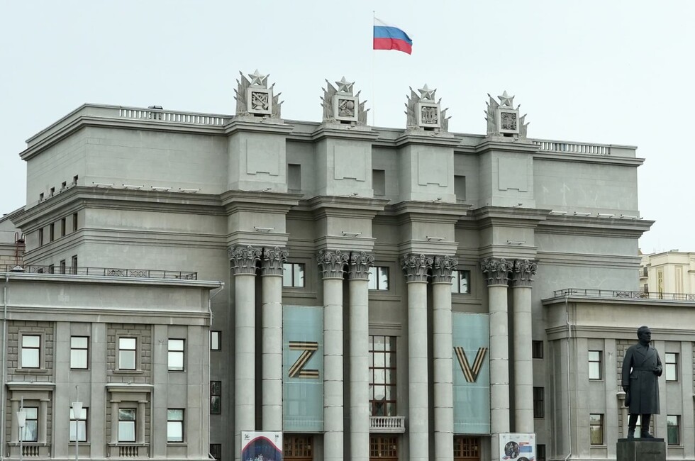 Фото: пресс-служба «Донбасс-Оперы»