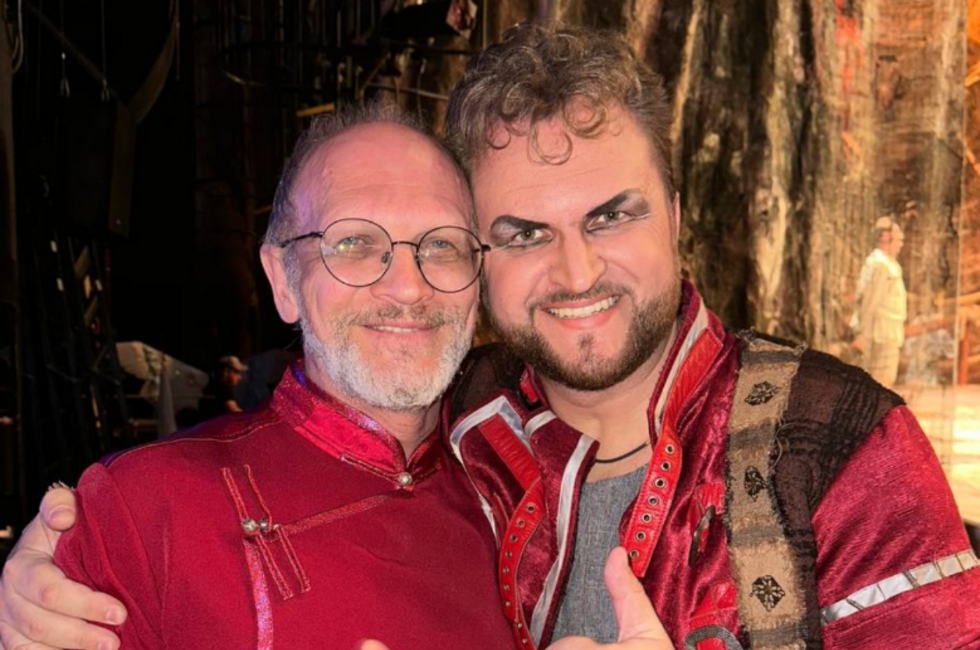 Фото: пресс-служба «Донбасс-Оперы»