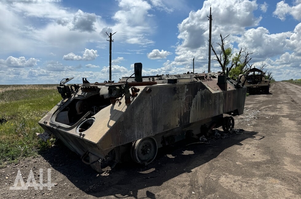 Фото: Донецкое агентство новостей