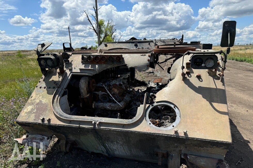 Фото: Донецкое агентство новостей