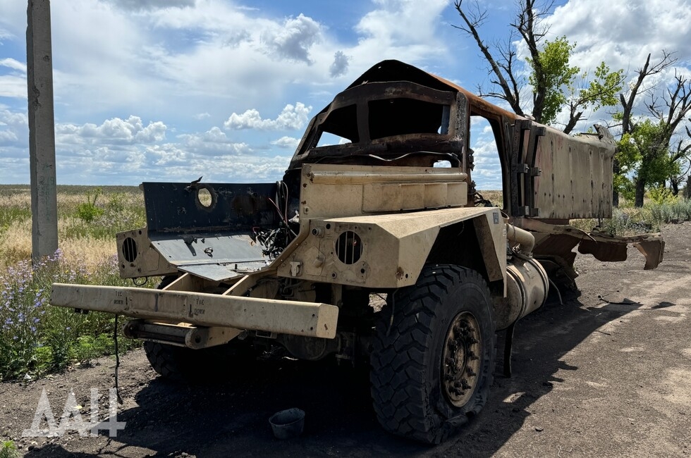 Фото: Донецкое агентство новостей