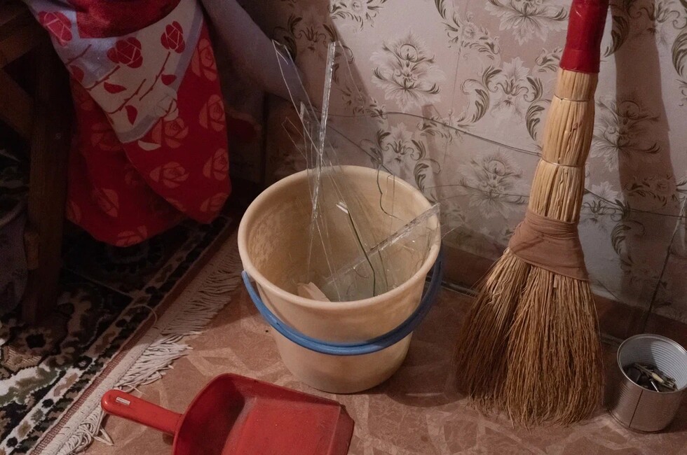 Фото: пресс-служба движения "Народная дружина"