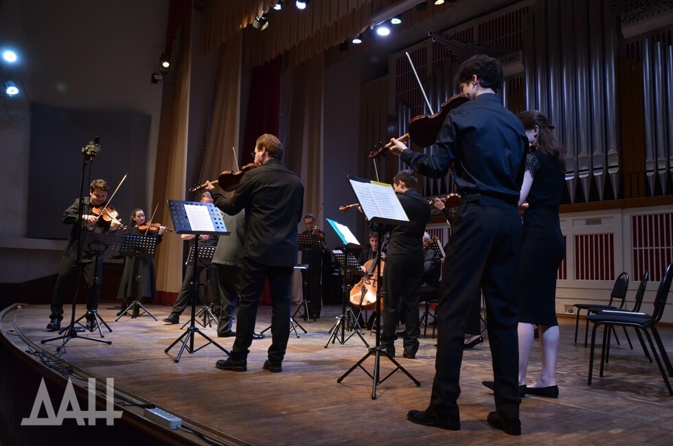 Фото: Донецкое агентство новостей