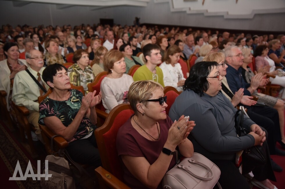 Фото: Донецкое агентство новостей