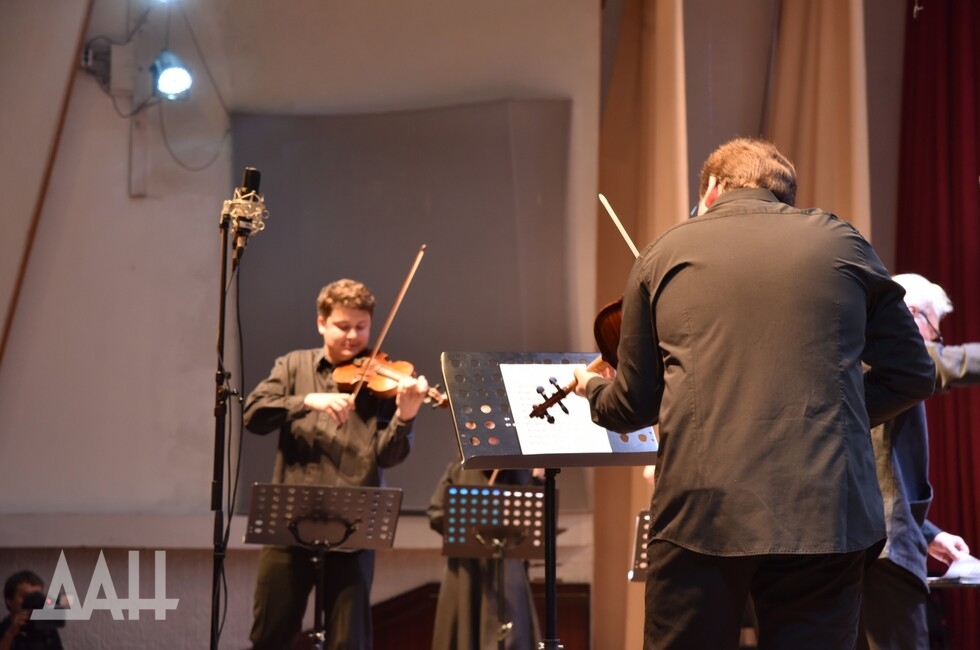 Фото: Донецкое агентство новостей