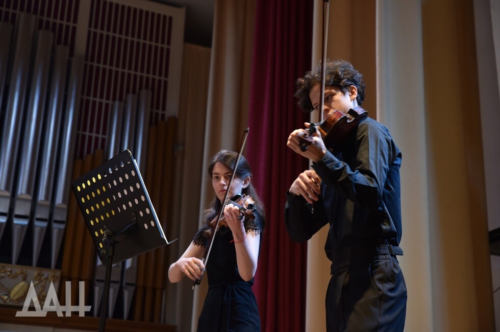 Фото: Донецкое агентство новостей