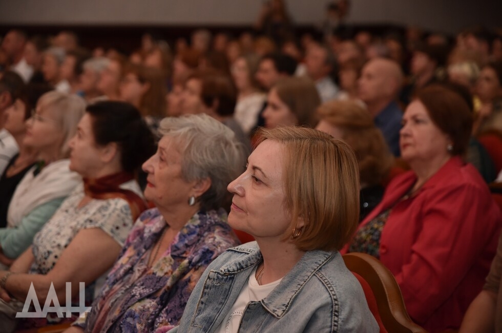 Фото: Донецкое агентство новостей