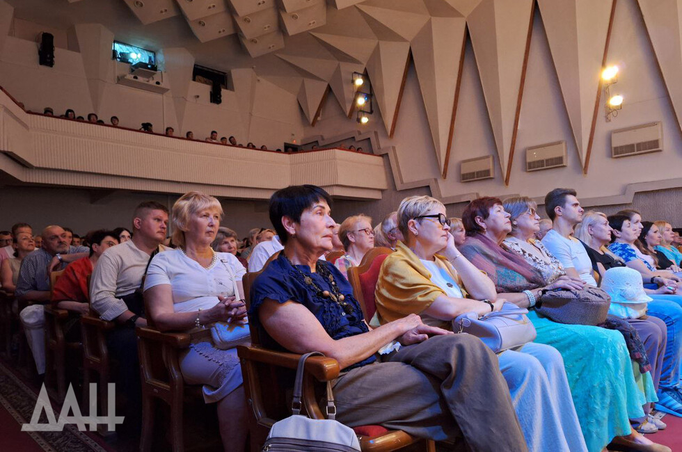 Фото: Донецкое агентство новостей