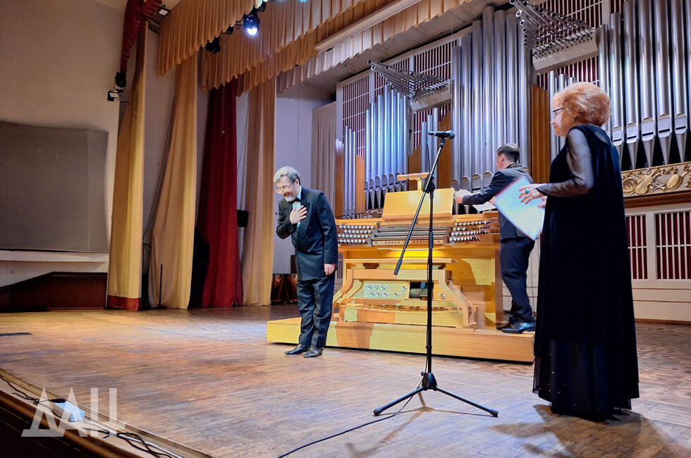 Фото: Донецкое агентство новостей