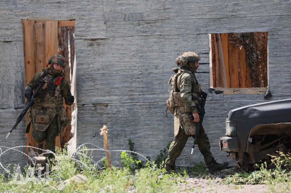 Фото: Донецкое агентство новостей