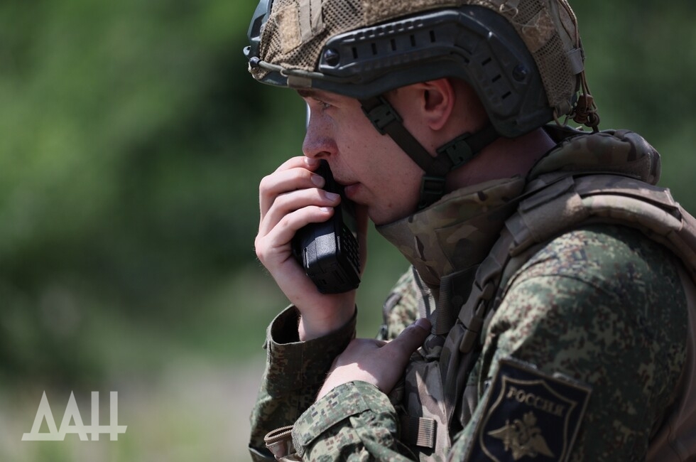 Фото: Донецкое агентство новостей