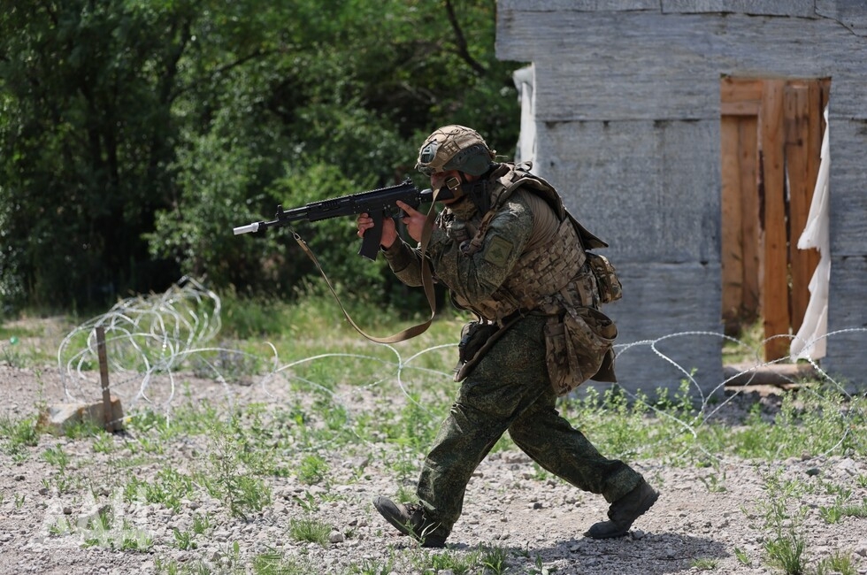 Фото: Донецкое агентство новостей