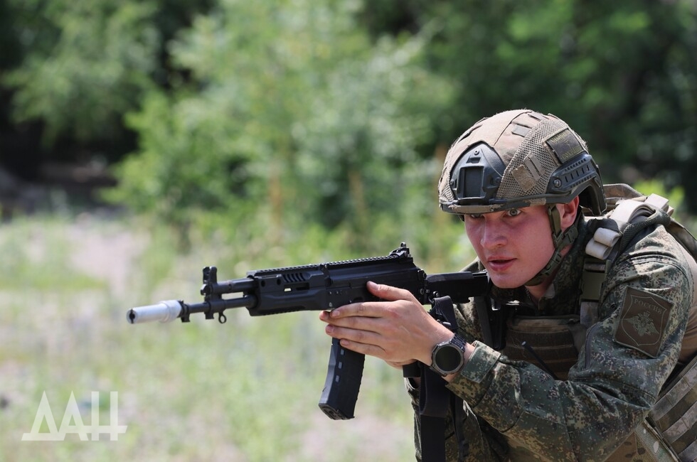 Фото: Донецкое агентство новостей