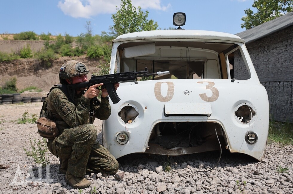 Фото: Донецкое агентство новостей