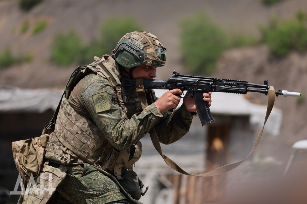 Фото: Донецкое агентство новостей