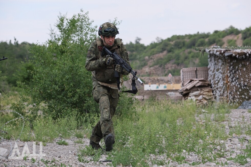 Фото: Донецкое агентство новостей