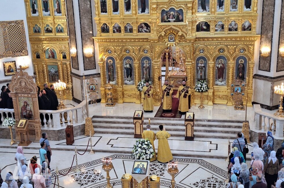 Фото: Донецкое агентство новостей