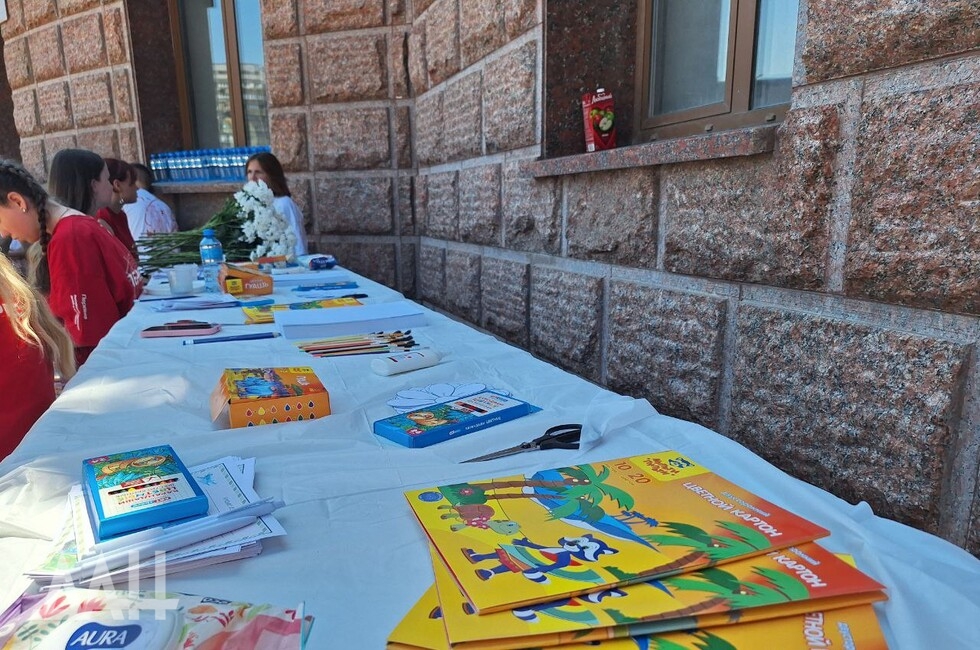 Фото: Донецкое агентство новостей