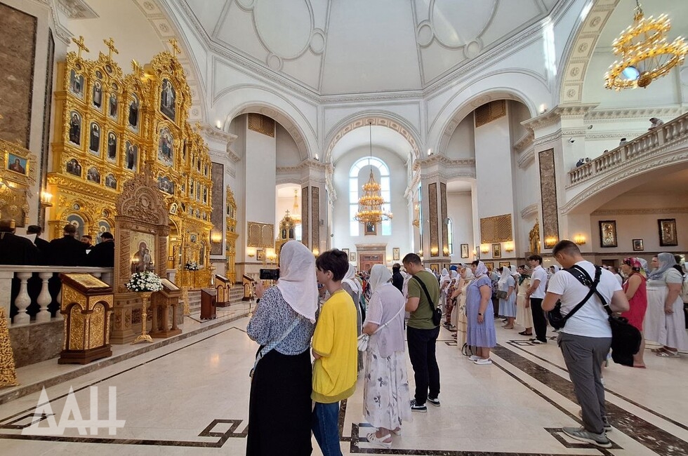 Фото: Донецкое агентство новостей