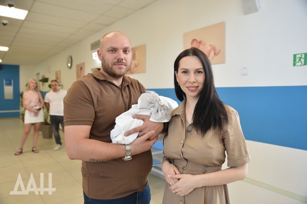 Фото: Донецкое агентство новостей