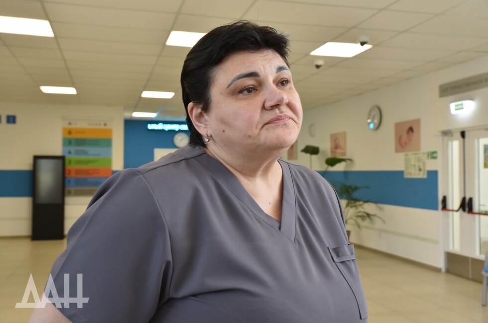 Фото: Донецкое агентство новостей