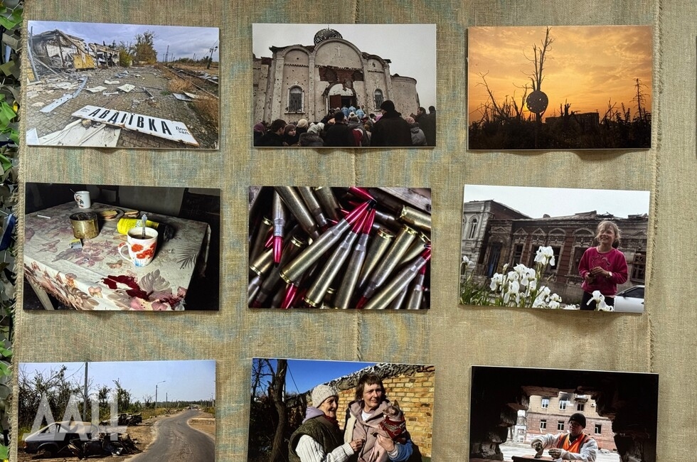 Фото: Донецкое агентство новостей