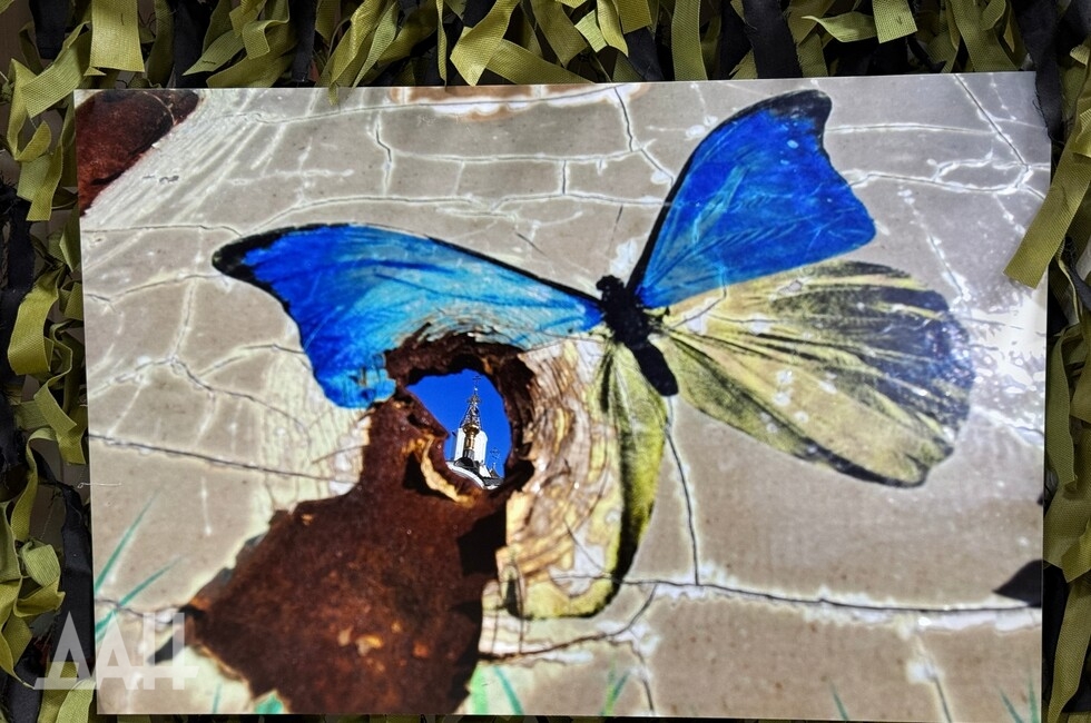 Фото: Донецкое агентство новостей